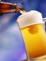 Beer - The recommended daily allowance for alcohol is 2-3 drinks for men, 1-2 drinks for women. Any scientific study on the matter shows that drinking alcohol every day in moderation is better than not drinking at all. Obviously binge drinking is harmful, but that's not what we're talking about.