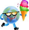 Ice Cream - Americas Favorite Dessert!