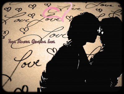 Love - Couple Love