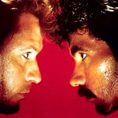 Maneater by Daryl Hall & John Oates - Maneater was a great song done by Daryl Hall & John Oates!!!
