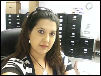 Me.. - Sexy Me at Work
