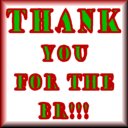 Thank You for the BR!!! - I found this discussion very stimulating & releasing. I almot didn't respond as I had to talk about a very person & private moment I had NOT previously shared with anyone!!!