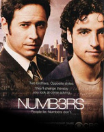 Numb3rs - Numb3rs