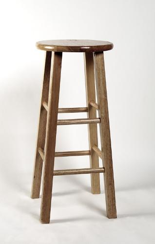 stool - something to sit on