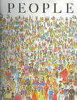people - there are so many people in this world