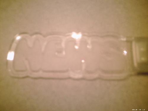 NEWS pacific con penlight!! - I got the penlight!! I LOVE IT SO MUCH even though it doesnt have colors :P