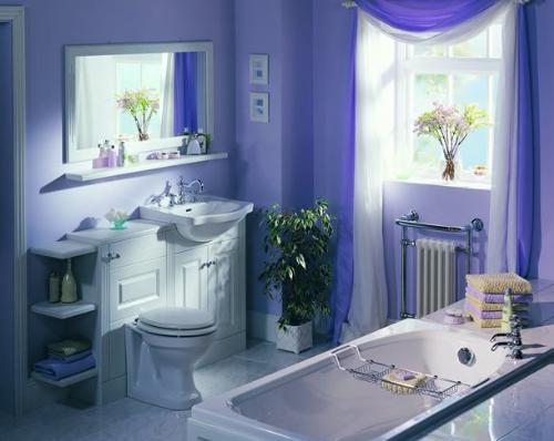 Georgeous bathroom - This is very stunning bath room u must see it
