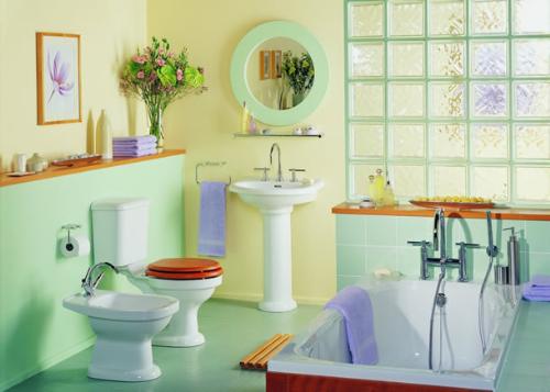 Beautifula bathroom - U r gonna love this bathroom