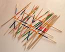 Pick up Stick - A game of picking up the sticks