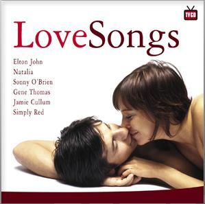 love songs  - love songs are simply the best