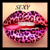 my lips - sexy