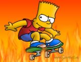 kool - sk8 board