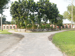 My school - Rangpur Zilla High School