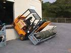 I wouldn't want to be near here! - funny mishaps