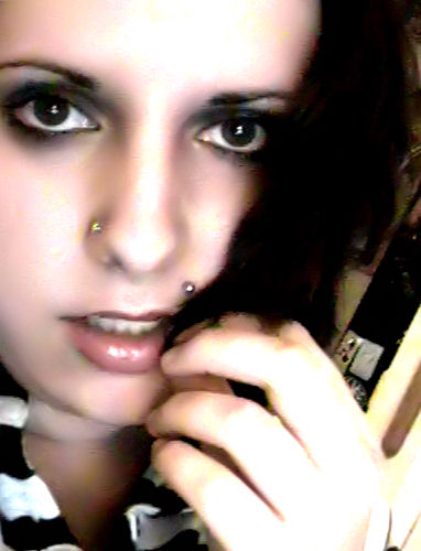 Just me - This is just me :D