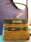 Longaberger - Longaberger basket