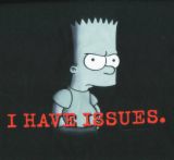 issues - ........