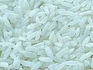 Rice - raw rice