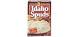 Idaho Spuds - Taste pretty good!