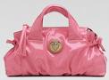 purse - picture of pink purse