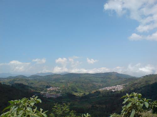 kotagiri - listen to the voice of nature in the woods of nilgiris