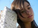 depression - depressed girl