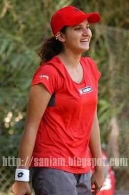 mirza1 - she in the red dress