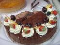 chocolate cake - Let us eat cake, chocolate cake