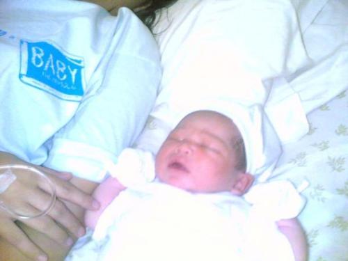 my princess - oct 6 2008