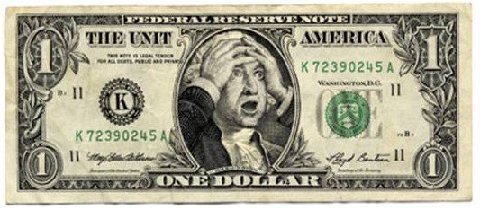 dollar after financial crisis ! - the dollar after financial crisis !