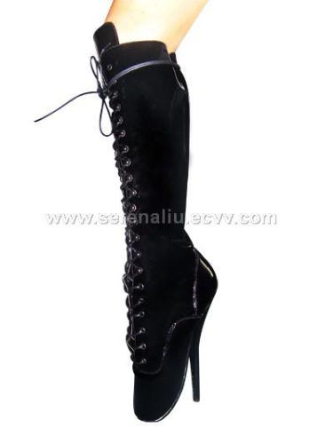 stiletto - sexy black stiletto heels