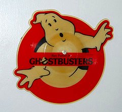 Ghostbusters - It was a whacked out set of movies. Yet so much FUNNN to watch!!!