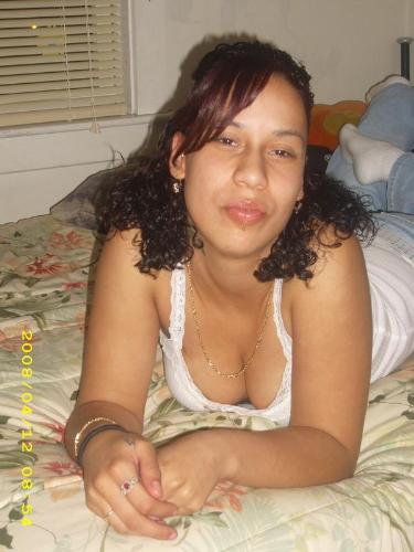 me - Me hanging out in my room