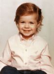 Toddler - An image of a toddler