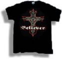 The believer - The believer in God