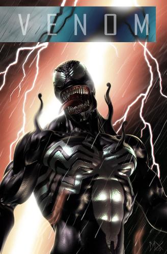 Venom - Pic of the Venom
