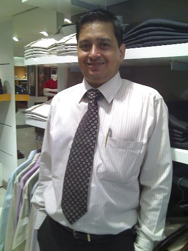 itz my life - different moods at my workplace.