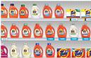 Tide - Tide for laundry detergent