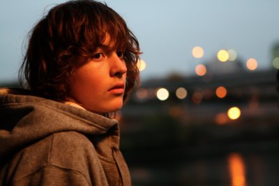 paranoid park - a great movie! handsome Gabe Nevins!