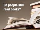 read - Should I still be reading books?