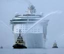 ship - World’s Largest Cruise Ship,