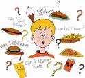 food - How to make healthy food choices?