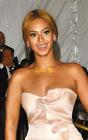 Beyonce,stars' idol - she is really popular among stars in China. they appreciate her boldness.