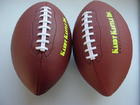 american football - what do you prefer,English football or American football? They are totally different.