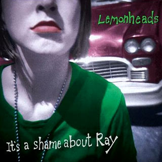 It&#039;s A Shame About ray - The sophomore album that made it big and helped shaped a genre of music during the early 90&#039;s. Its glorious moments brought evan dando to new heights of being one of the most unsung and coolest icon ever in the music scene.