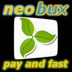 NeoBux - NeoBux is the best PTC anybody can join. They have low payouts and they they pay instantly.