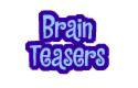 brainteasers - are you smart enough?