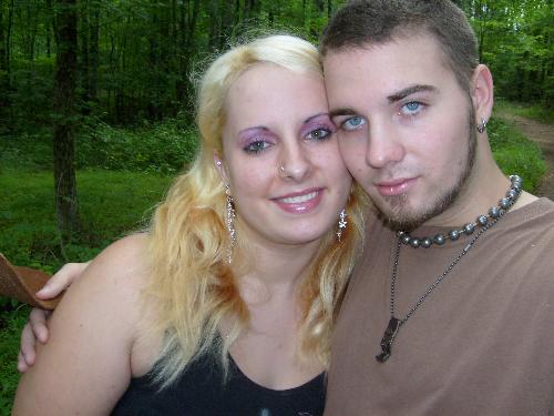 Me and Marc - My Boyfriend