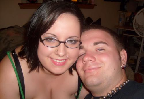 Marc and I - My boyfriend