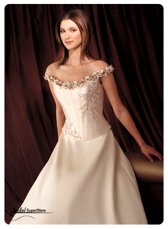 Wedding Gown - A hand made wedding dress which is the norm these days comes at a cost. Other options are available, including buying a previously owned dress. Many brides spend two to three thousand dollars on unusual wedding dresses and only wear it once.